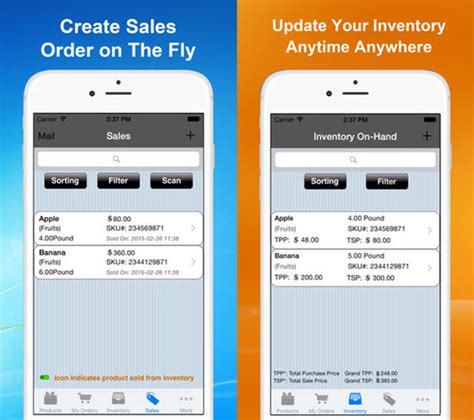 Inventory now ($3.99) inventory now is a comprehensive inventory tracking. Best Inventory Management Apps for iPhone and iPad in 2019