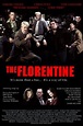 Cartel de la película The Florentine: Un Bar De Copas Y Amigos - Foto 1 ...