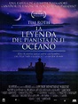 La leyenda del pianista en el océano - Película 1998 - SensaCine.com
