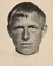 Hugo Erfurth, Otto Dix, 1933/34, | Portrait, Portrait artist, Artist