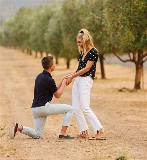 Candace Cameron Bures Son Lev 20 Is Engaged