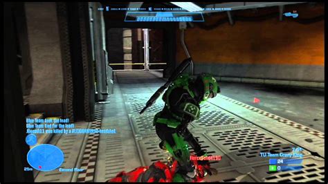 Halo Reach One Game Ninjatage Youtube