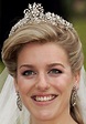 The Cubitt-Shand Tiara, Camilla's family tiara. A legacy of Sonia ...