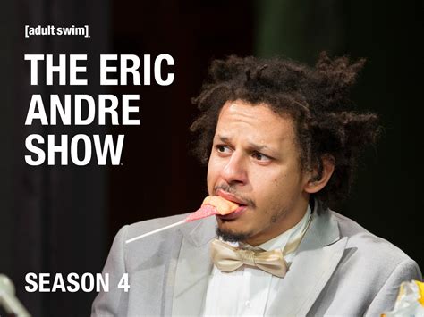 Watch The Eric Andre Show Season 4 Prime Video
