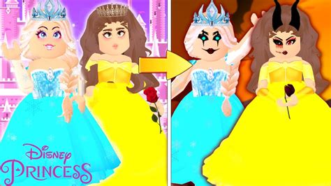 Disney Princess Roblox How To Get Free Robux In Roblox 2018