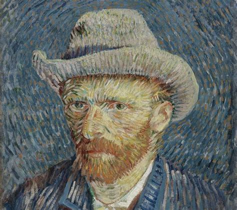 Vincent Van Gogh El Artista Y Dónde Admirar Sus Obras Mi Viaje