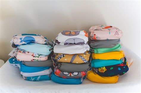5 Best Cloth Diapers For Newborns In 2022 And How To Choose Them