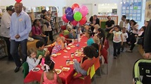 Brooklyn Children’s Museum Birthday Parties | Museums in Crown Heights ...