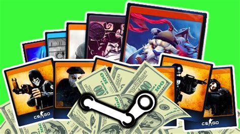 Steam wallet codes and steam gift cards are sold all over the globe. HOW TO SELL TRADING CARDS ON STEAM - YouTube
