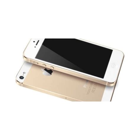 Apple Iphone 5s 32gb Gold Pre Owned Retrons