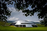 Institut Le Rosey School Le Rosie Institute (Lausanne, Switzerland ...