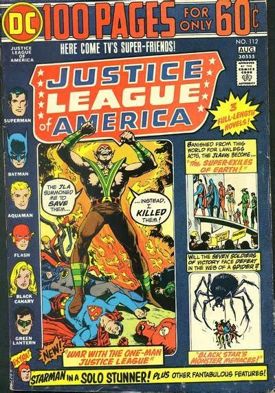 ↑ america | define america at dictionary.com. DC 100-Page Super Spectacular Comic Books: Justice League ...