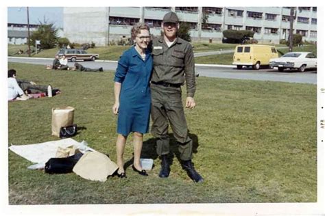 Fort Ord 1972