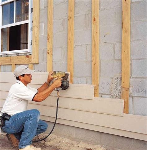 Brick can survive the elements for well over 100 years before it begins showing signs of serious wear. The Advantages of Fiber-Cement Siding | MOTHER EARTH NEWS ...