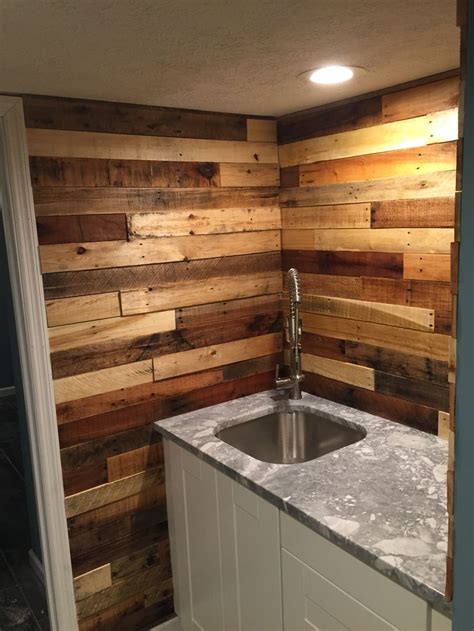 Here are the 5 keys to get it right. 30 best Reclaimed Walls - Barn Wood & Pallet Wood images ...