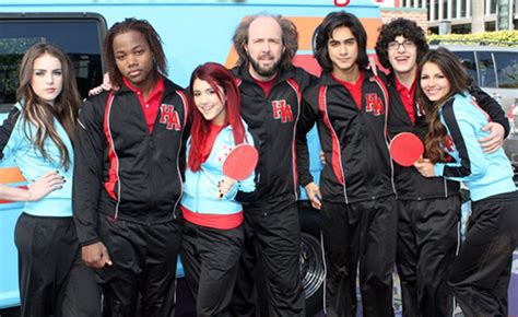 Ariana Grande In Victorious Season 1 Picture 76 Of 105 Victorious