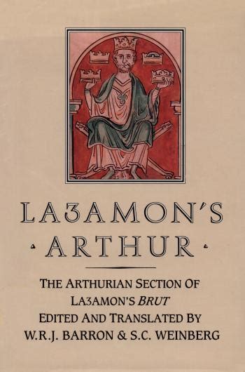 Layamons Arthur Robbins Library Digital Projects