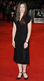 Liz White Picture 4 - The Premiere of The Woman in Black