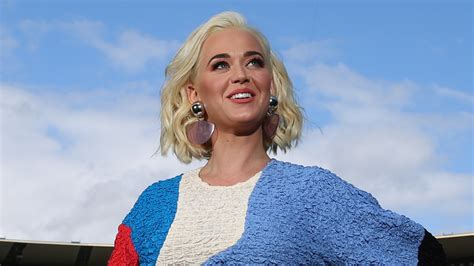 Esta Es La Emotiva Carta De Despedida Que Katy Perry Ha Dedicado A Su