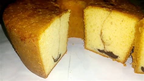 Kue putu ayu memiliki tekstur yang empuk dan lembut, mirip seperti bolu tapi lebih ringan. RESEP BOLU JADUL anti gagal - YouTube