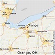 Best Places to Live in Orange, Ohio