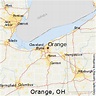 Best Places to Live in Orange, Ohio