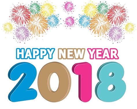2018 Clipart New Year 10 Free Cliparts Download Images On Clipground 2024