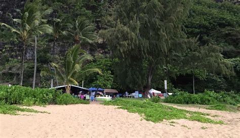Haena Beach Kauai
