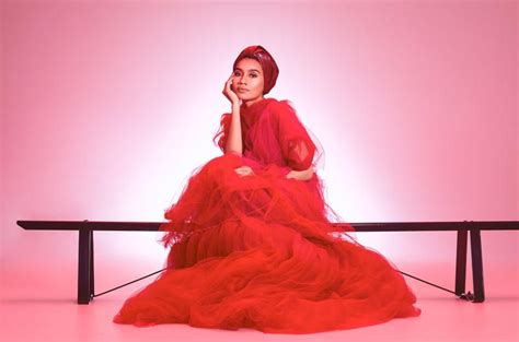 Malaysian Singer Songwriter Yuna Makes Comeback For Local Fans The Star