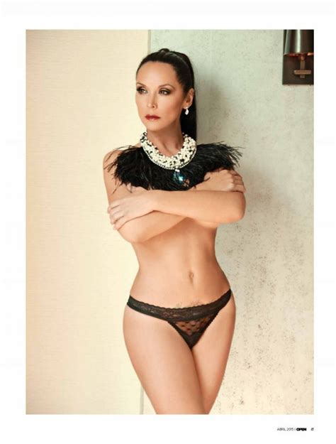 Lorena Rojas Nude Mega Porn Pics