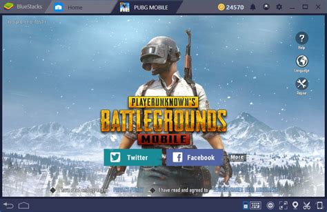How To Play Pubg Mobile On Bluestacks 4 Updated 2019 Playroider