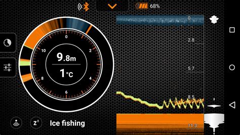 Deeper - Smart Sonar APK Download - Free Sports APP for Android ...