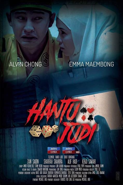 Download Film Hantu Malaysia Terbaru