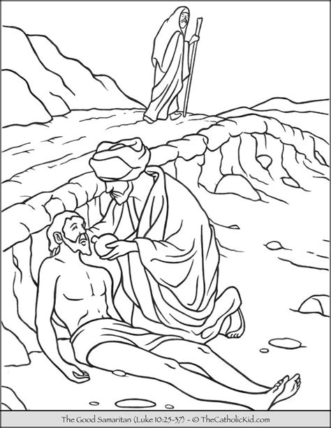 Pin On New Testament Bible Coloring Pages