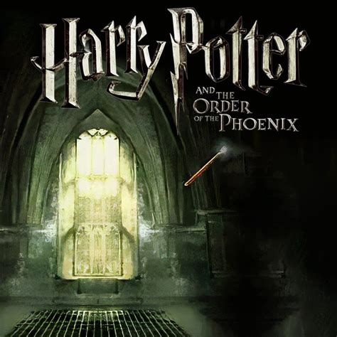 Harry Potter And The Order Of The Phoenix Mobile Videos Ign