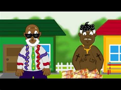 Action adventure drama fantasy thriller language: Elias Mabasa - Straight Outta Mal-Twn - YouTube