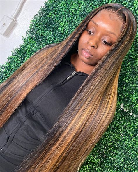 Mary Jane On Instagram “closure Frontal W Frontal Look Using 5x5