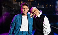 Niall Horan And Anne-Marie Cover Fleetwood Mac’s ‘Everywhere’