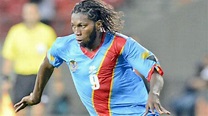 Dieumerci Mbokani Retires From DR Congo After Brussels Attacks