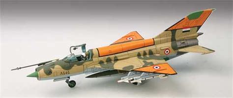 Voir cette épingle et d'autres images dans fighters par khalil mahmoud. MiG-21 MF Egyptian Air Force (1:72) - Hobby Master Diecast ...