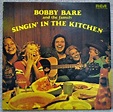 Bobby Bare Vinyl Record Albums