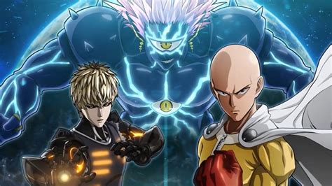 A brief description of the manga one punch man, onepunchman: One Punch Man: A Hero Nobody Knows revela a Suiryu como ...