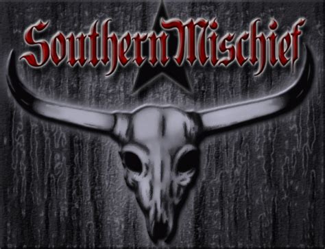 Southern Spirit Music Blog Southern Mischief Cd 2010 Grande