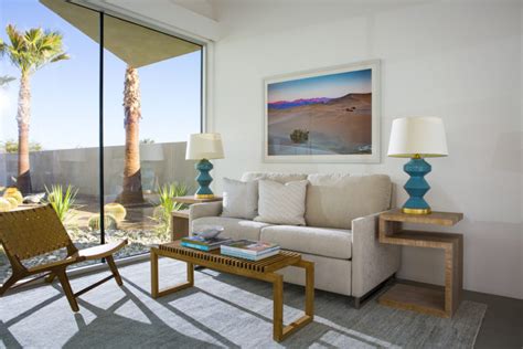 Interior Design Project In The Desert Living Room Photographs Arts