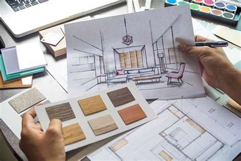How Much Does A Interior Designer Make Year Uk