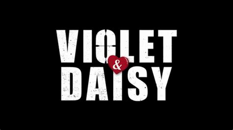 Violet And Daisy  Find And Share On Giphy
