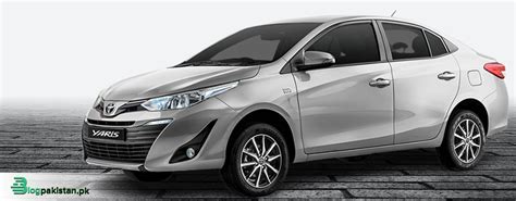 Toyota Yaris Ativ X Mt 15 Price In Pakistan And Specs 2022