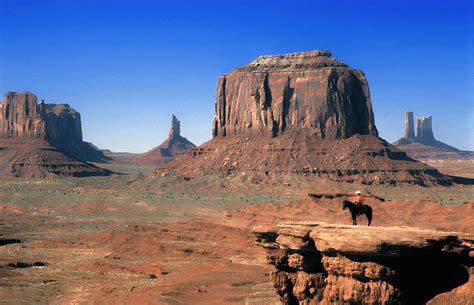 John Ford Point Monument Valley Photograph By Dave Mills Fine Art America