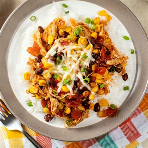 Let us know by clicking alert editor on the recipe page, in the ingredients box. Slow Cookers Fiesta Chicken | Recipe in 2020 | Fiesta ...