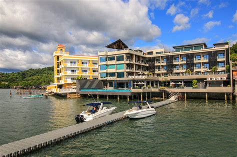 Two Seasons Opens Second Palawan Property In Coron Town Abs Cbn News